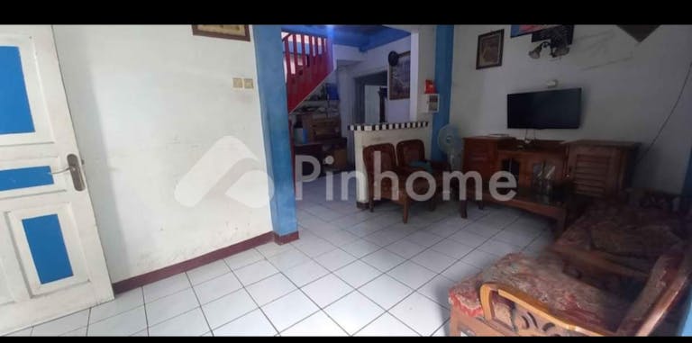 dijual rumah 3kt 80m2 di jl anggrek raya gang anggrek 3 jagakarsa - 7