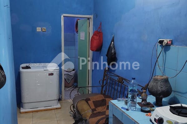 dijual rumah siap huni dekat sekolah di jalan pasir putih - 4