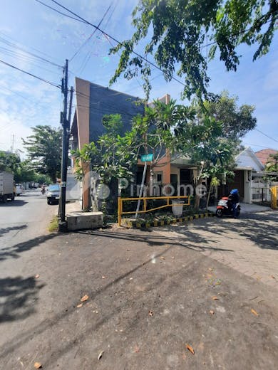 dijual rumah dekat merr  nginden  its  unair  unitomo  itats di klampis harapan - 11