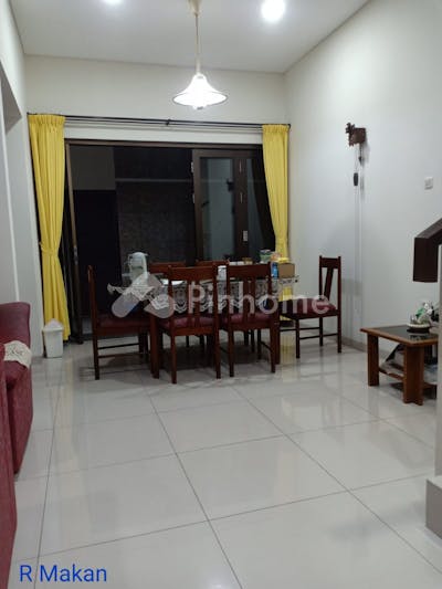 dijual rumah cantik tengah kota bandung di cihapit - 5