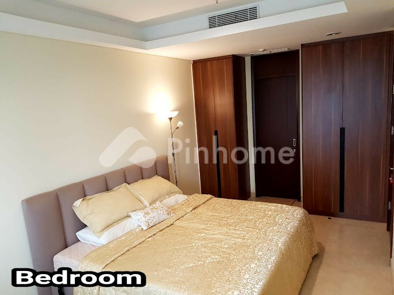 Dijual Apartemen 80m² di Pondok Indah Residence - Gambar 2