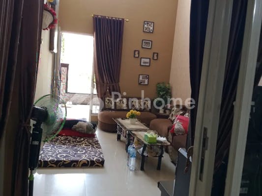 dijual rumah siap huni di perumahan taman pondok jati geluran sidoarjo - 6