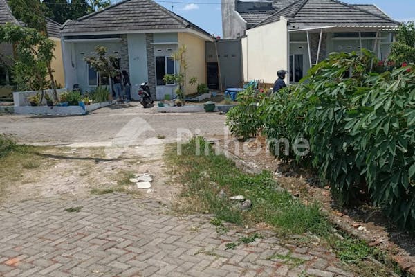 dijual rumah harga terbaik di wates - 5