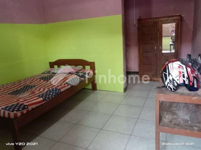 dijual kost rumah tangga aktif full penghuni di kartasura - 3