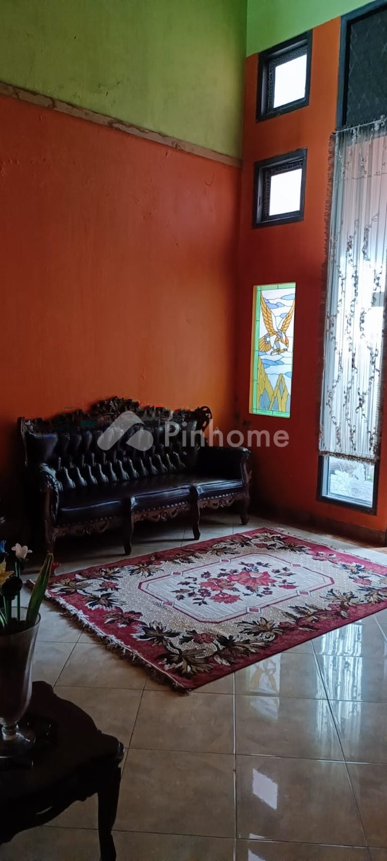 dijual rumah nyaman dan asri di jl rambutan - 13