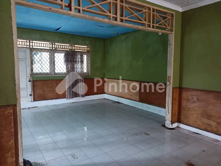 disewakan rumah 2kt 350m2 di gambir - 2