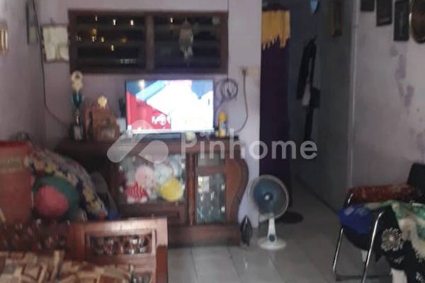 dijual rumah di condet gg masjid jaktim di gg masjid kp gedong condet jakarta timur - 6