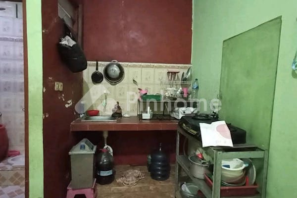 dijual rumah siap huni dekat stasiun bekasi di perumahan pondok ungu permai - 6