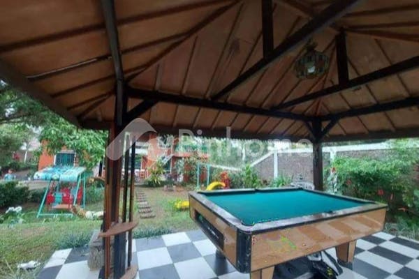 disewakan rumah 4kt 700m2 di jl dewi sartika kp cipari cisarua - 12