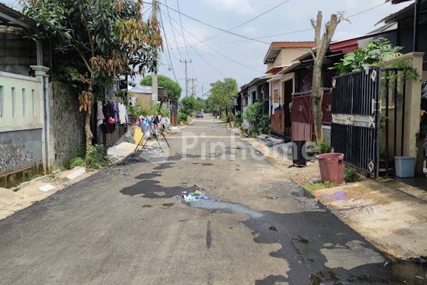 dijual rumah cepat jaminan termurah di perumahan panorama kemang  kab  bogor - 2