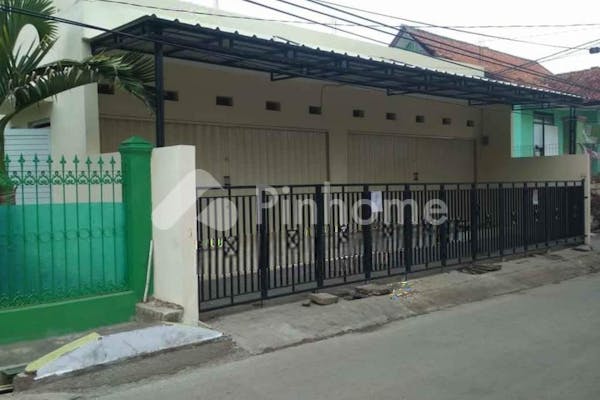 dijual rumah 1kt 76m2 di jalan girimekar - 1