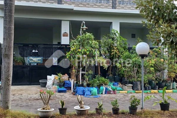 dijual rumah siap huni di tanggulangin - 1