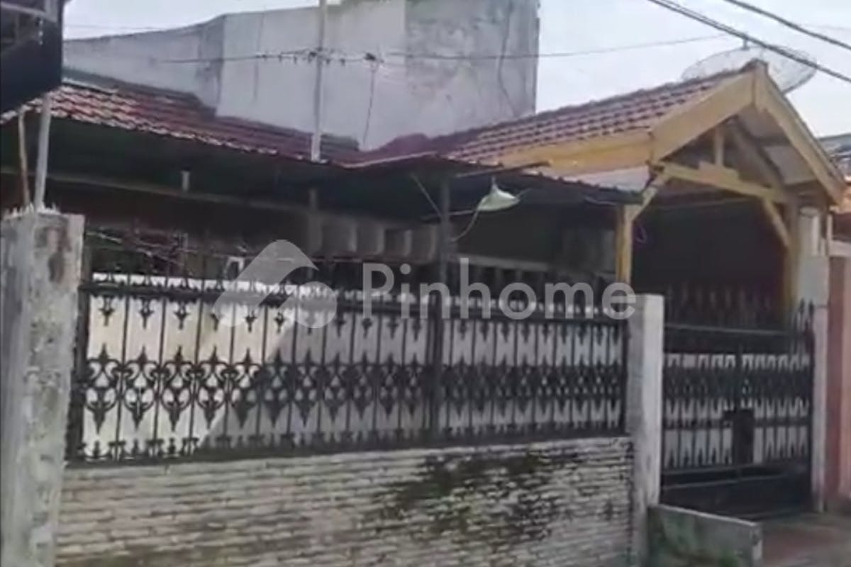 similar property disewakan rumah bebas banjir di jalan tanjung sari baru - 1
