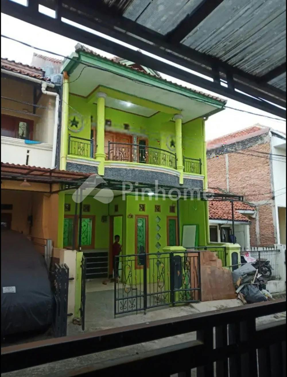 Disewakan Rumah Siaphuni di Komplek Gending Mas Rp26,5 Juta/bulan | Pinhome