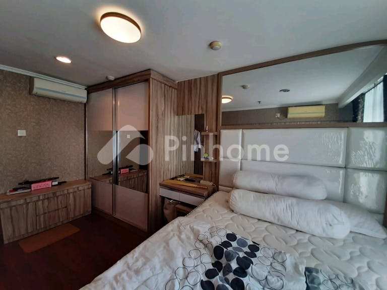 Dijual Apartemen Lokasi Strategis 2 Bedroom di Jl. DI Panjaitan - Gambar 5