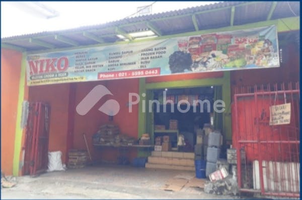 dijual rumah murah daerah cengkareng di jl pulo harapan indah - 3