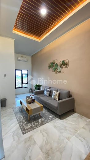 dijual rumah 2kt 60m2 di jayasampurna  jaya sampurna - 3