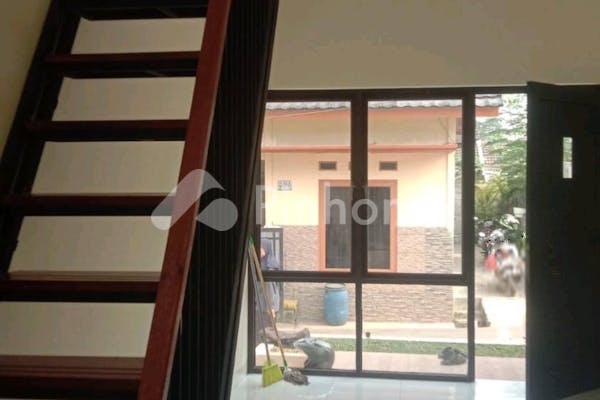 dijual rumah siap huni dalam cluster di cisauk   tangerang - 2