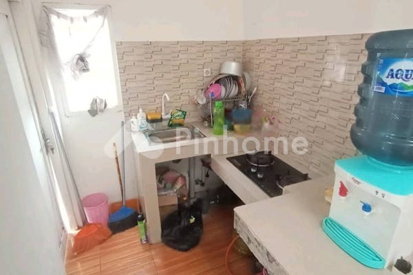 dijual rumah di perumahan sepatan di gintung - 5