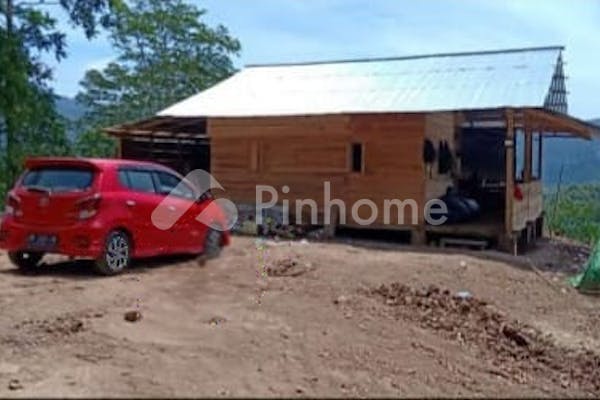 dijual tanah komersial 42000m2 di minahasa tenggara - 5