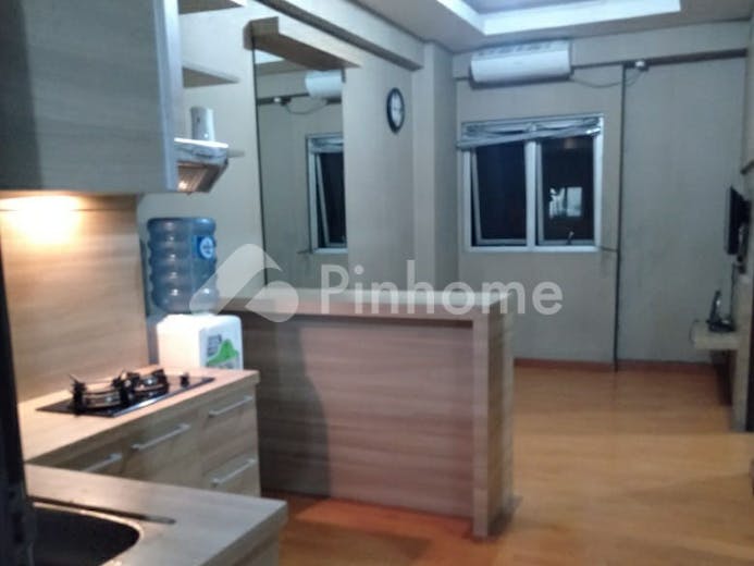 dijual apartemen 2br fully furnished siap pakai di metro apartment  jl  soekarno hatta no  698b bandung - 5