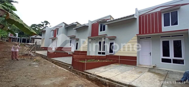 dijual rumah 1155 juta sudah shm dekat stasiun di gambir - 4