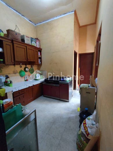 dijual rumah 5kt 334m2 di jln imam bonjol - 8