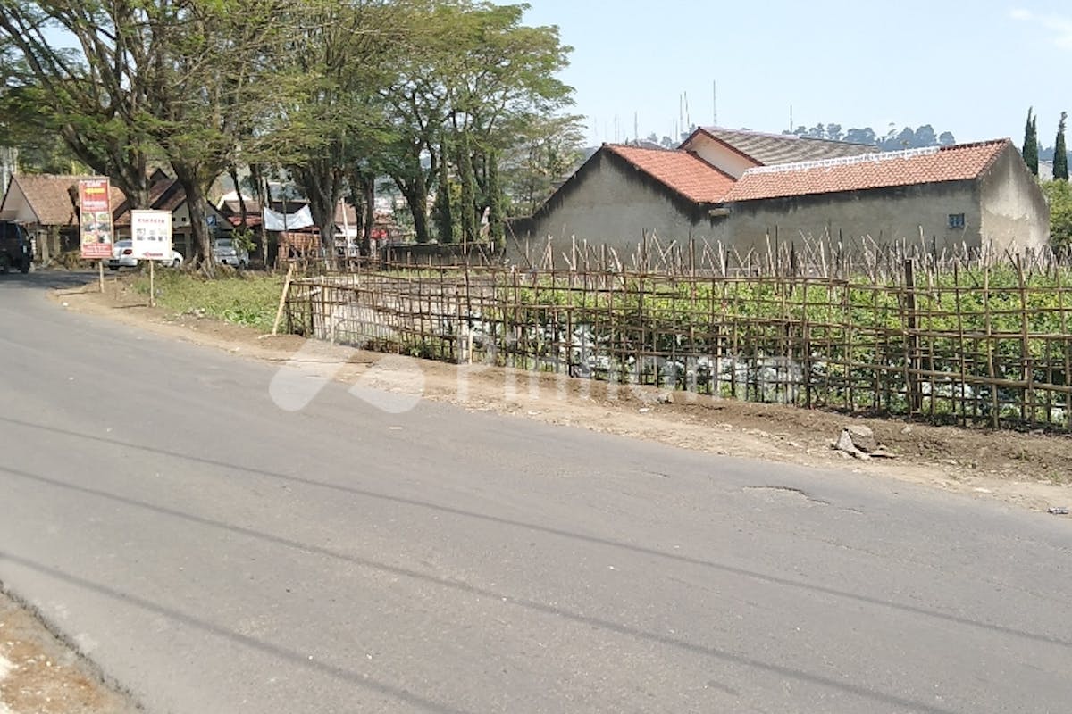 similar property dijual tanah komersial lokasi strategis dekat wisata lembang di sektor 1 bintaro jaya - 4