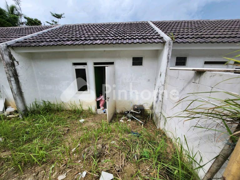 dijual rumah siap huni dekat stasiun di cikasungka - 7