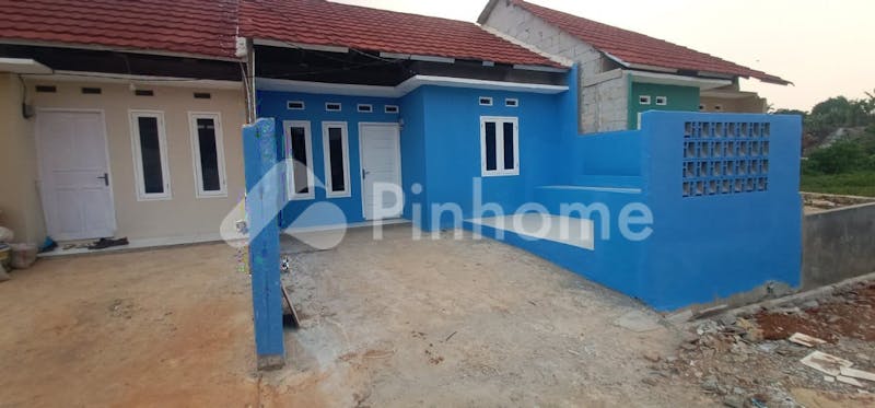 dijual rumah murah readystok lokasi sangat strategis di cilebut - 11