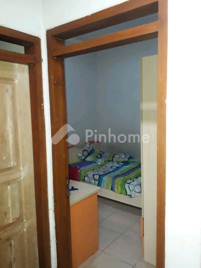 dijual rumah lingkungan asri view pegunungan di komplek buana suites - 3