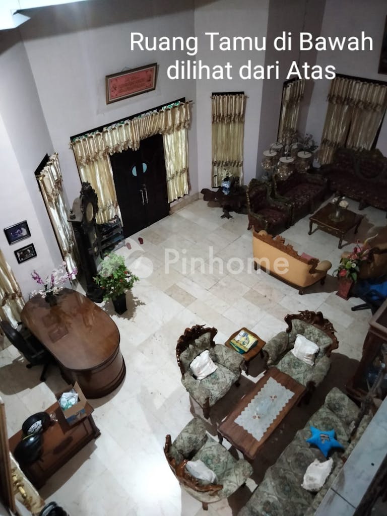 Dijual Rumah Lokasi Bagus Siap Pakai di Jl. Danau Tanjung Bunga - Gambar 2