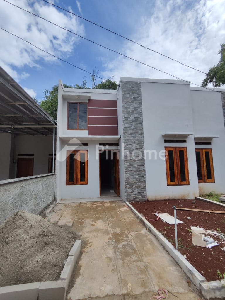 dijual rumah untuk investasi masa depan sebelum inflasi di gambir - 1