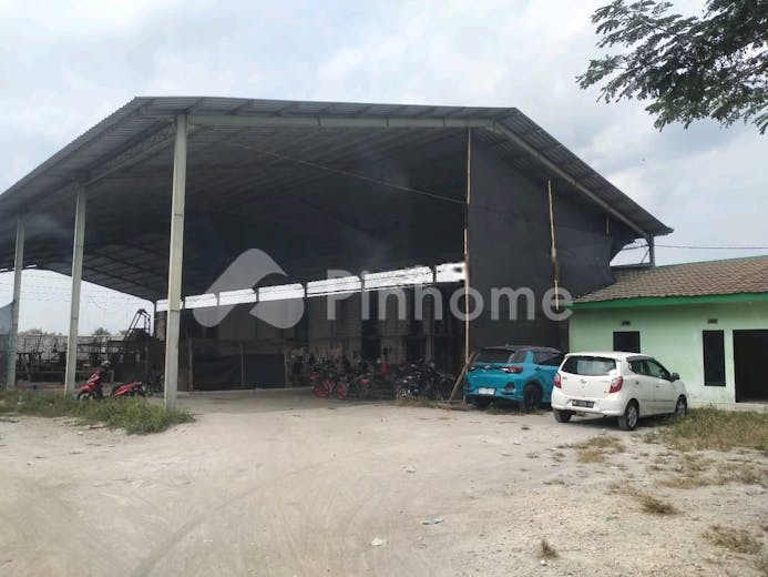 dijual pabrik herbel  bata ringan di jl cangakan ngawi jawa timur - 5