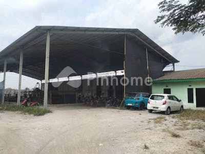 dijual pabrik herbel  bata ringan di jl cangakan ngawi jawa timur - 5