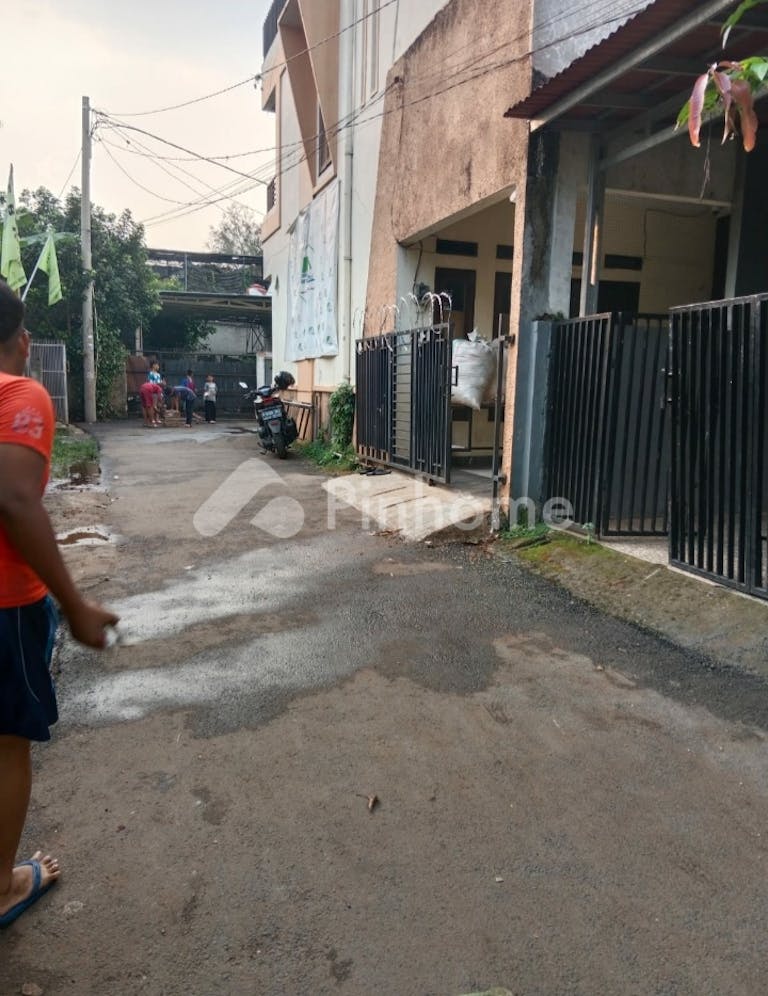 dijual rumah second siap pakai di kebagusan - 10