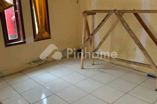 dijual rumah siap huni di jl pemuda kp pulo - 7