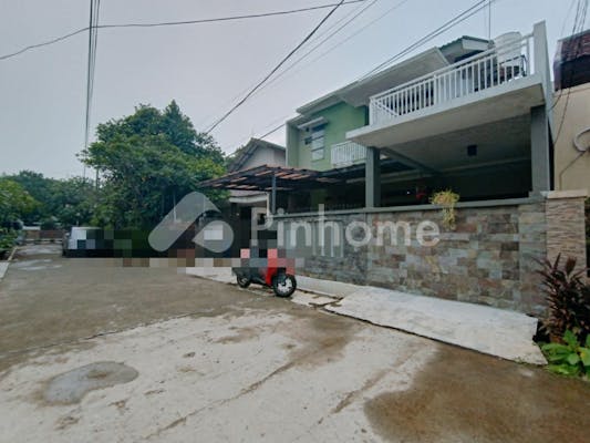 dijual rumah mewah murah jarang ada di jatiwaringin - 2