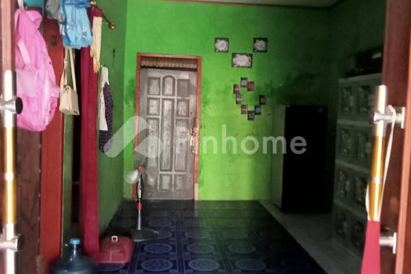 dijual rumah 2kt 110m2 di jln kp parung lesang ds pasirranji cikarang - 2