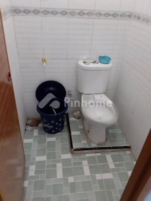 dijual rumah 2kt 60m2 di jl raya mauk tangerang sepatan - 1