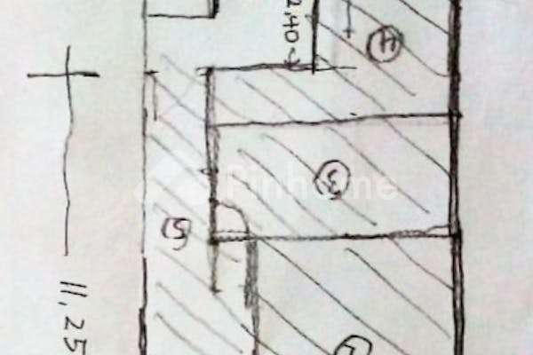 disewakan tanah komersial ruko strategis jl  dr radjiman di jl  dr  radjiman no 1  pasir kaliki  cicendo - 14