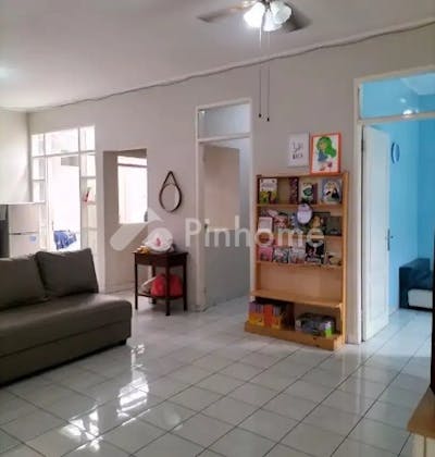 disewakan rumah furnished posisi hook dalam komplek di arcamanik - 3