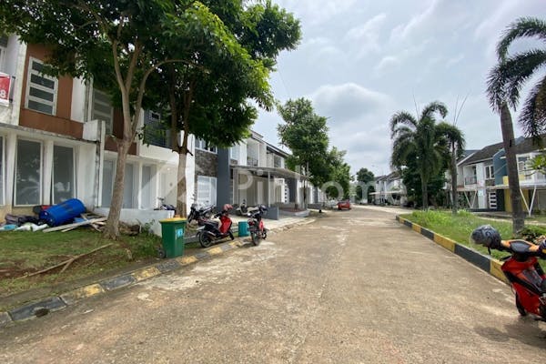 dijual rumah minimalis posisi hook cgc di jalan alang alang lebar palembang - 6