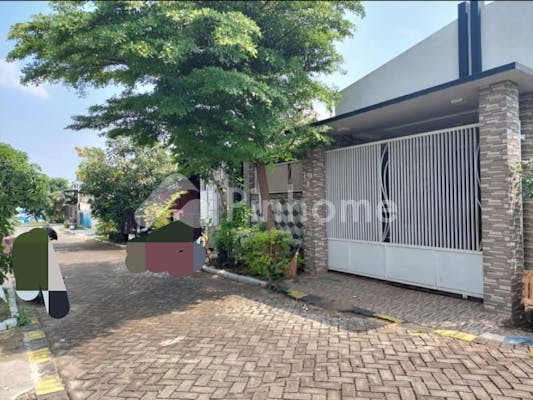 dijual rumah siap huni di sukodono - 2