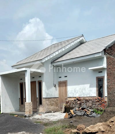 dijual rumah perumahan syariah tanpa bi checking di jl teuku umar sebani - 4