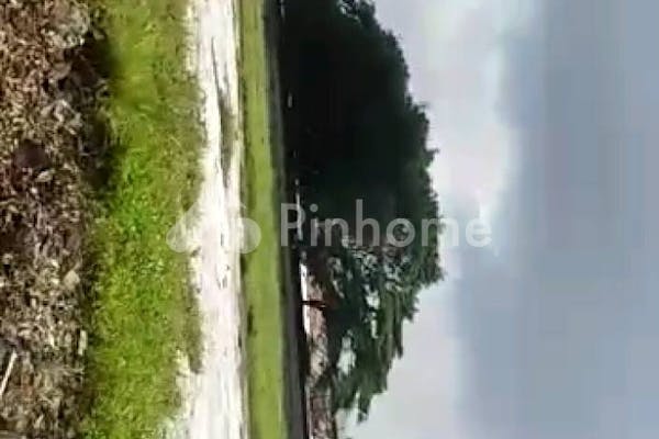 dijual tanah komersial di cikokol kota tangerang di cikokol - 4