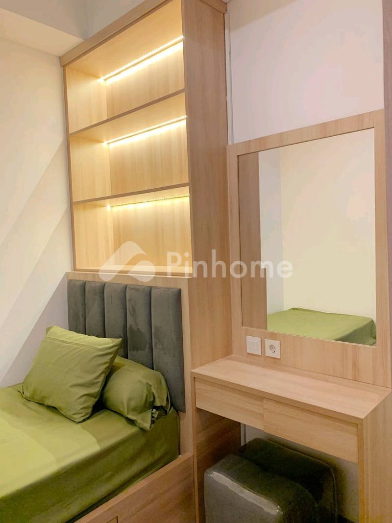 disewakan apartemen 2br di fatmawati city center - 1