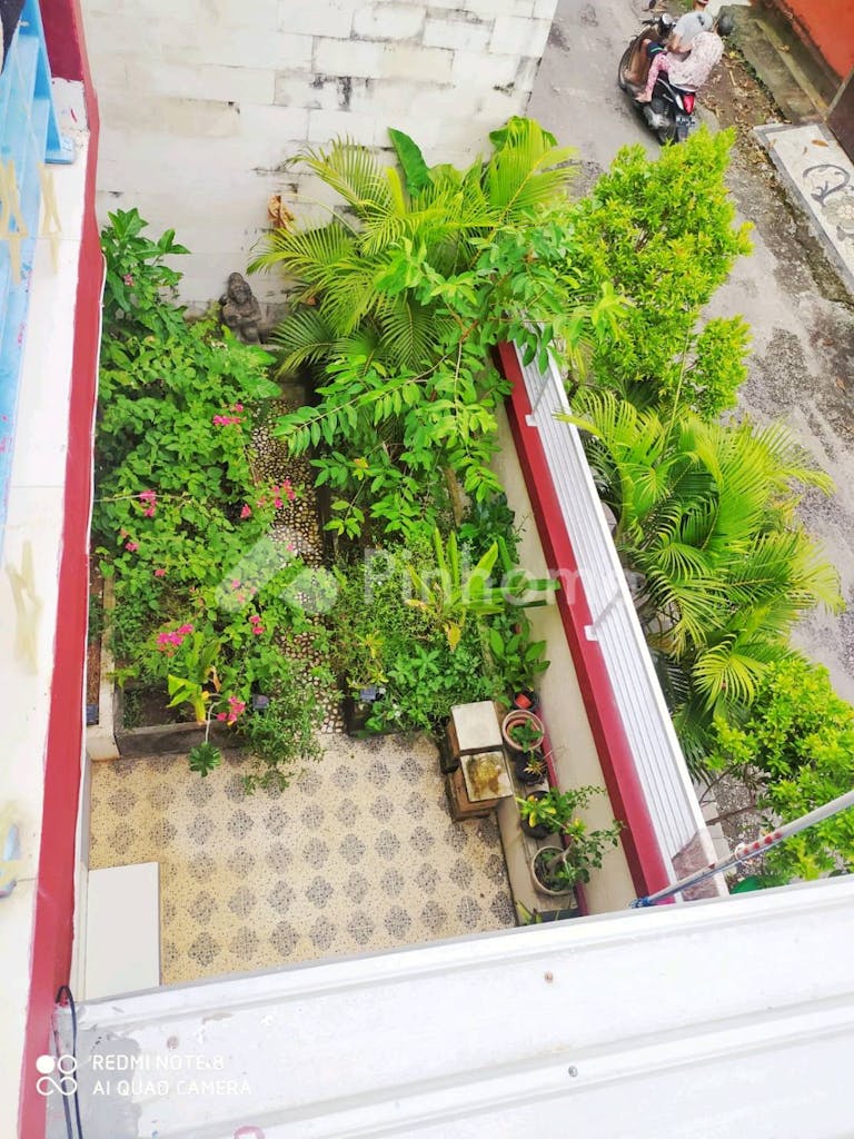 dijual rumah siap pakai di panjer - 12