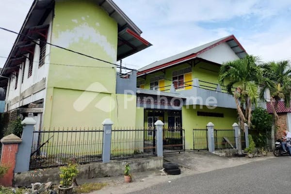 dijual apartemen unit gedung kost di purus veteran kota padang sumatra barat - 4