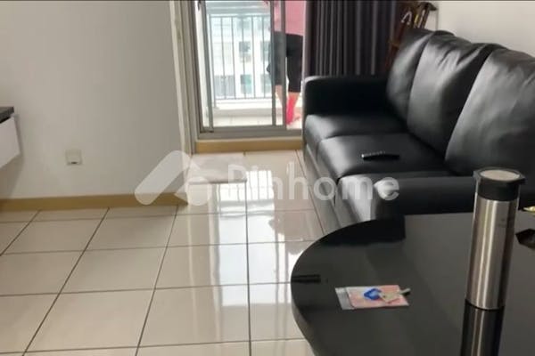 dijual apartemen lokasi strategis depan mall di serpong - 3